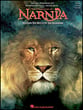 The Chronicles of Narnia: The Lion, the Witch and the Wardrobe Orchestra sheet music cover